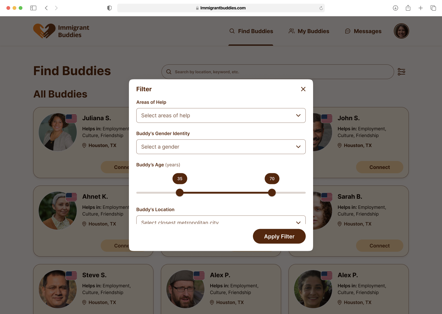 Default  (breakpoint