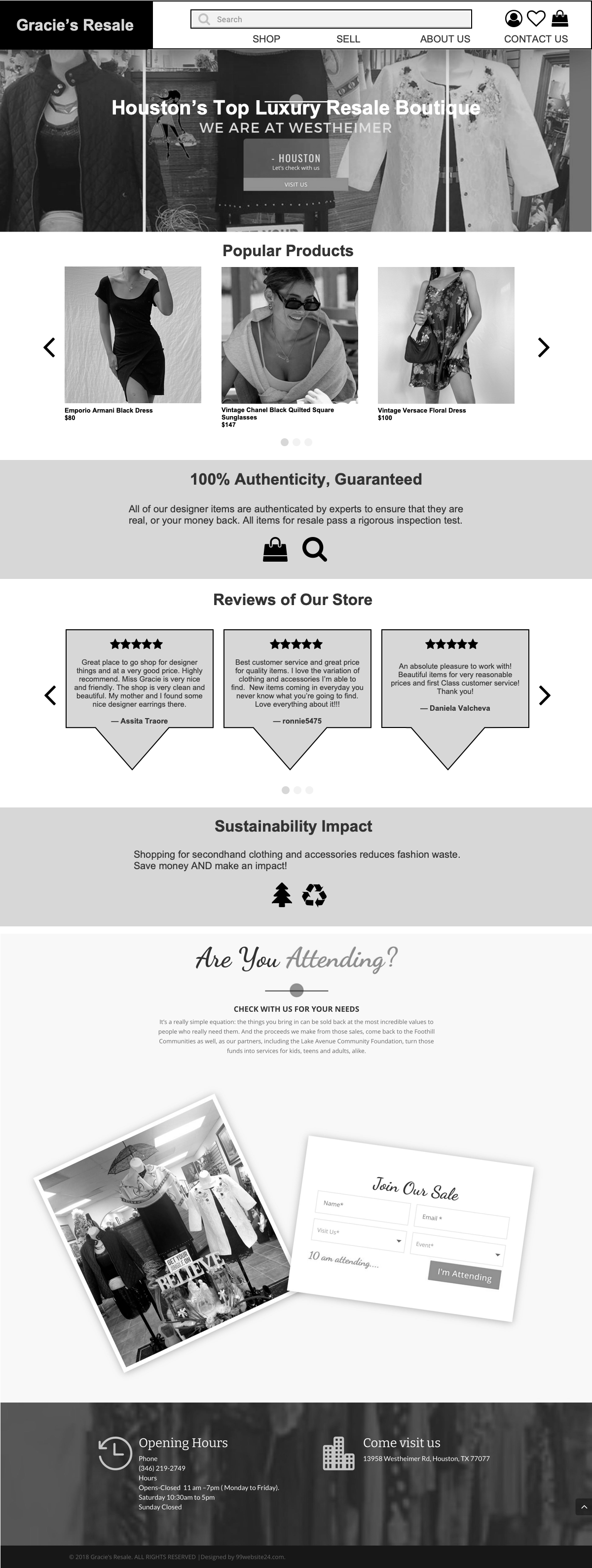Home Page
