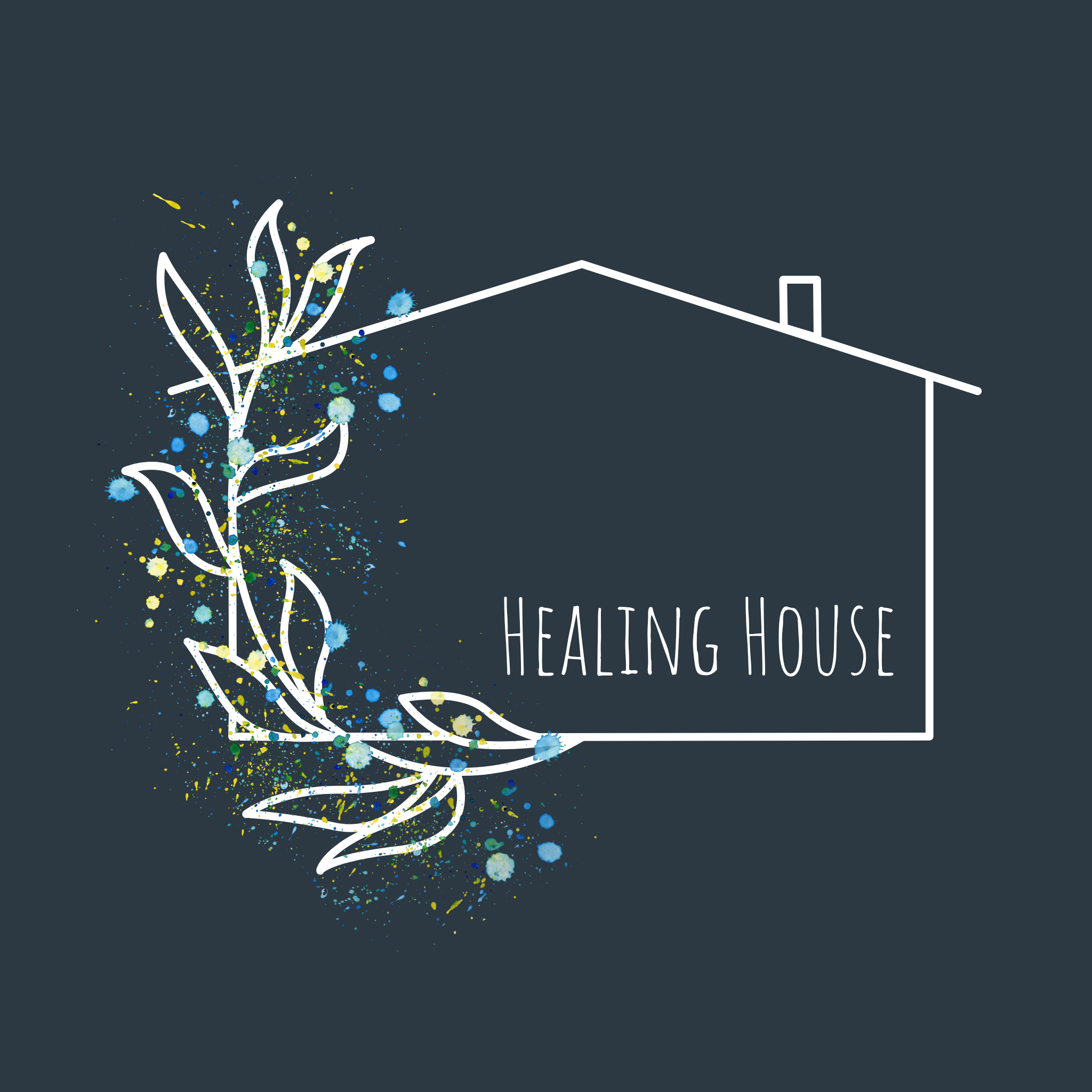The Healing House