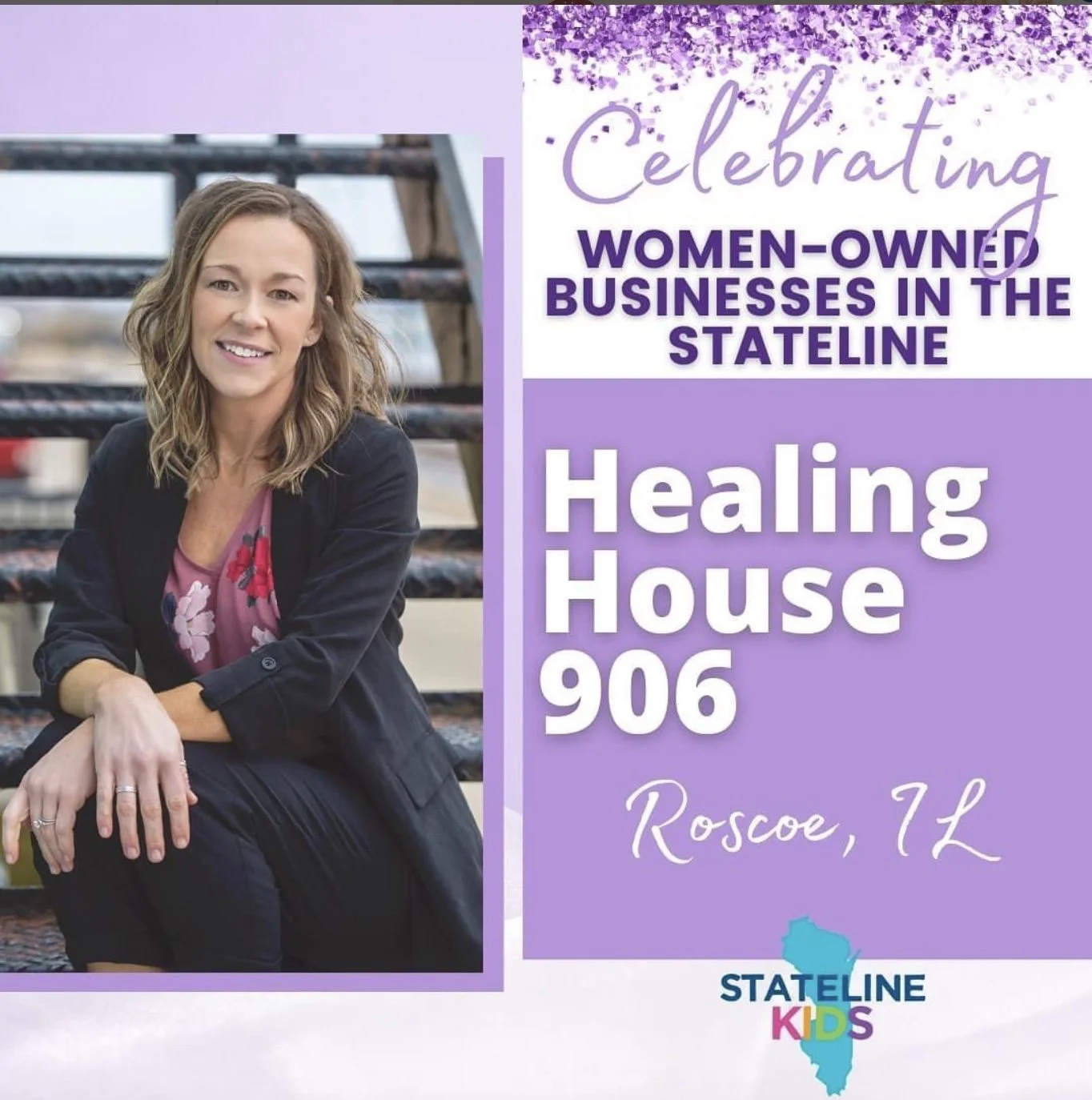 Celebrating Women-Owned Businesses