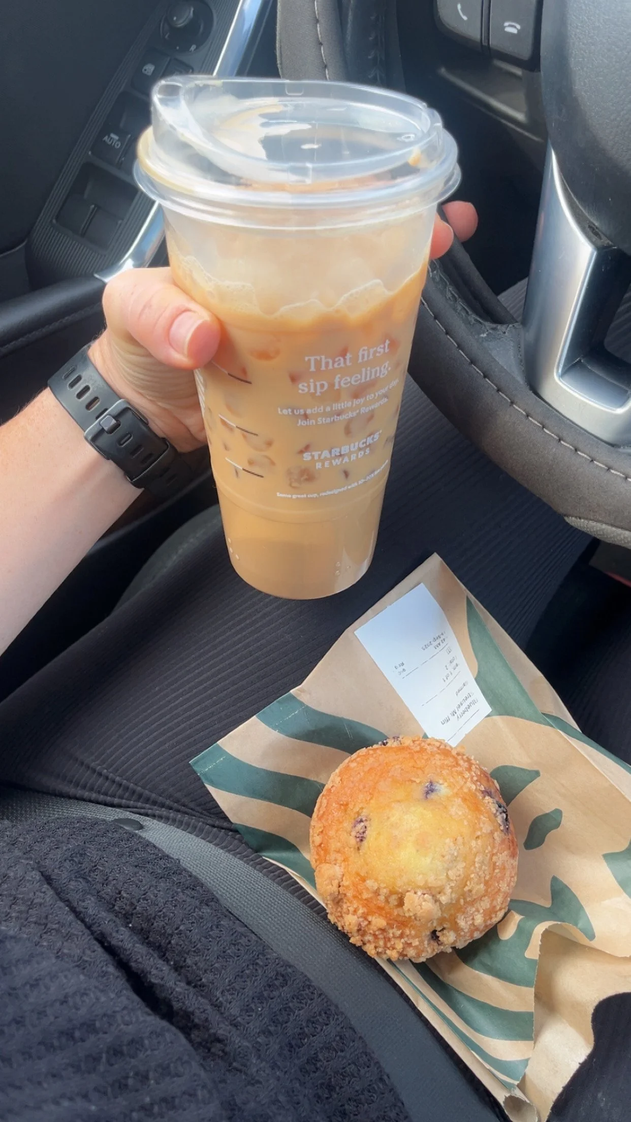 The Voice That Whispers “You Should…”