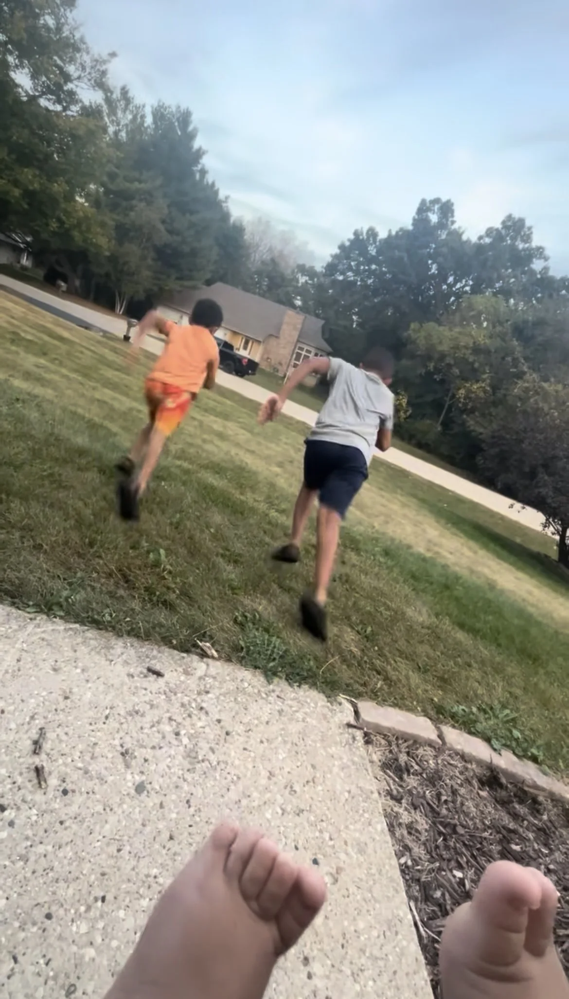 Moving Their Bodies, Moving Their Minds