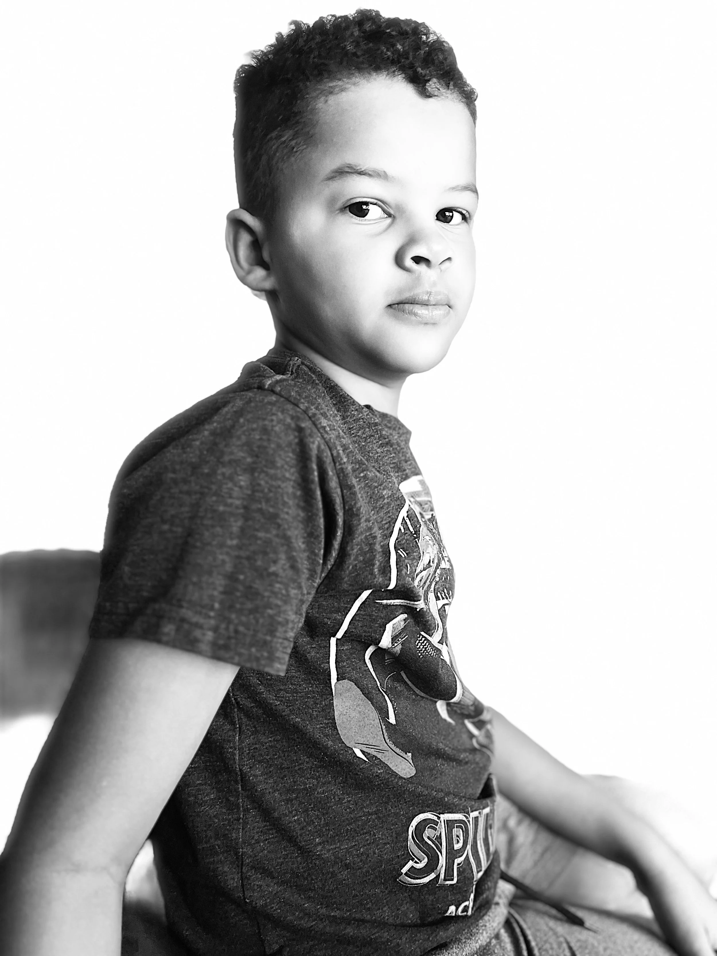 Understanding Your Child’s Mood Swings