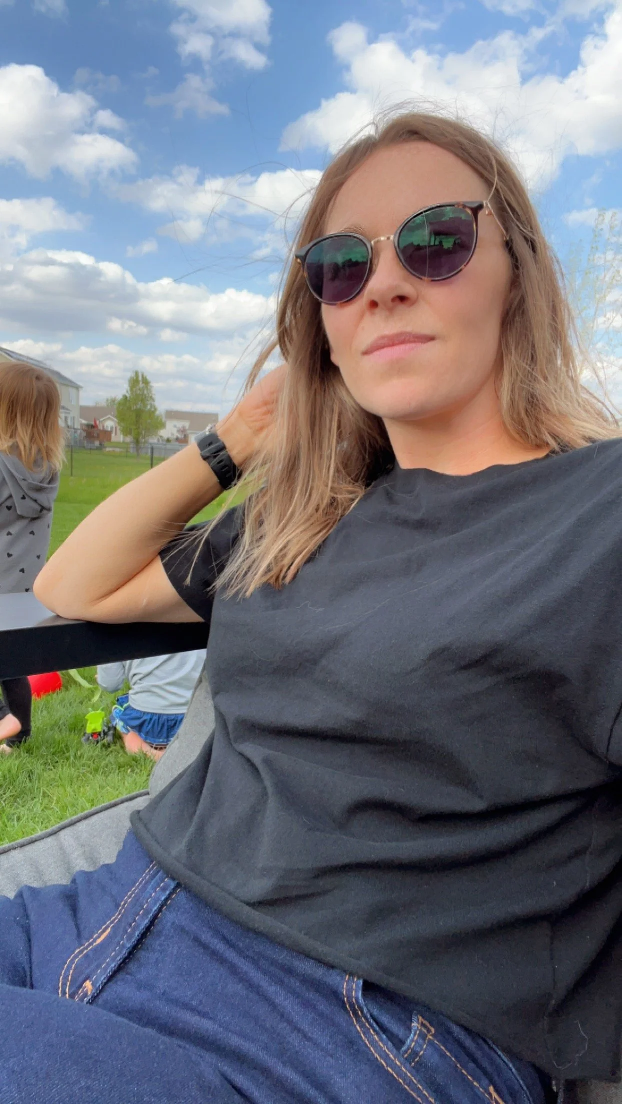 The Softening I Didn’t Know I Needed