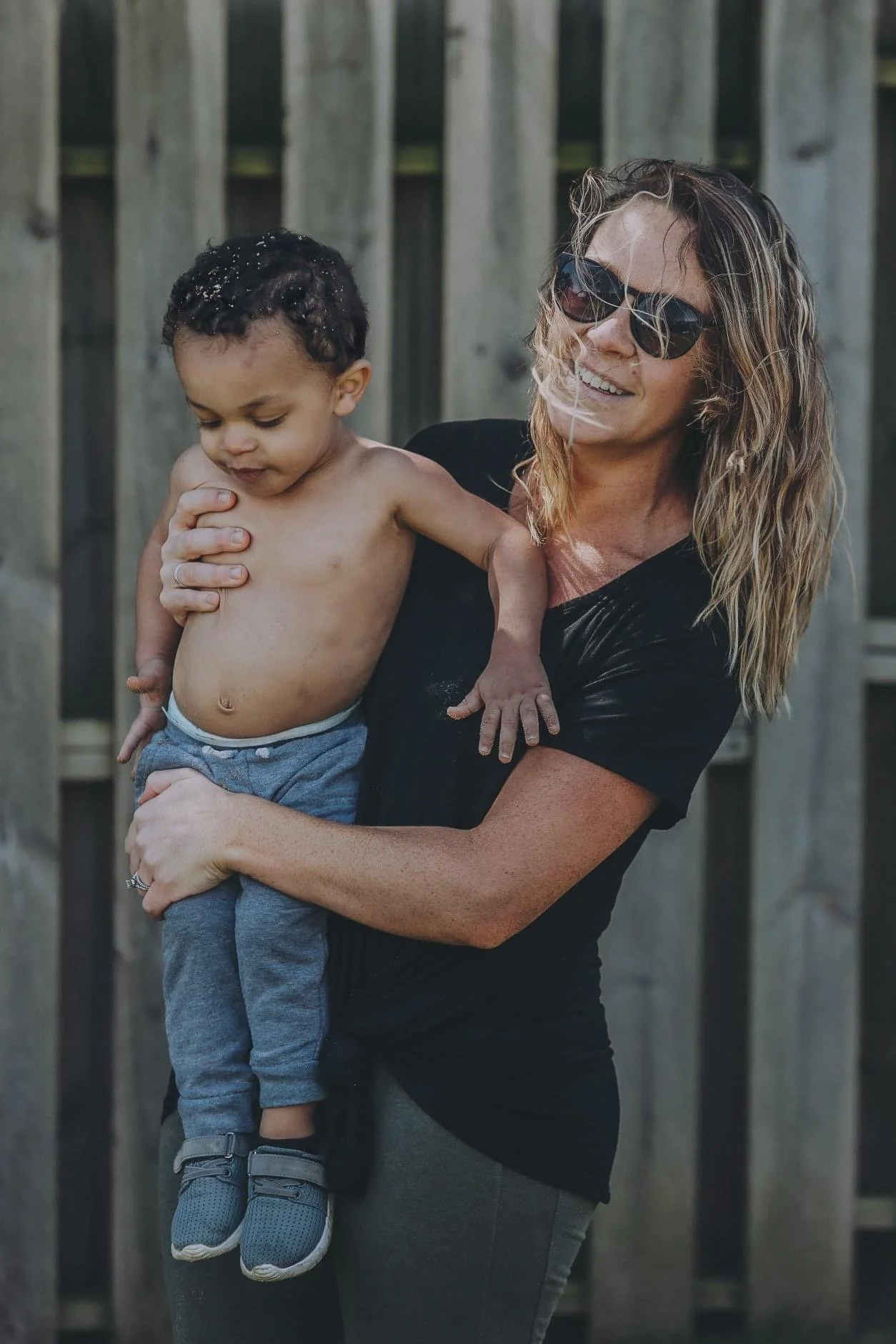 Stop Trying to Change Your Whole Life on Monday