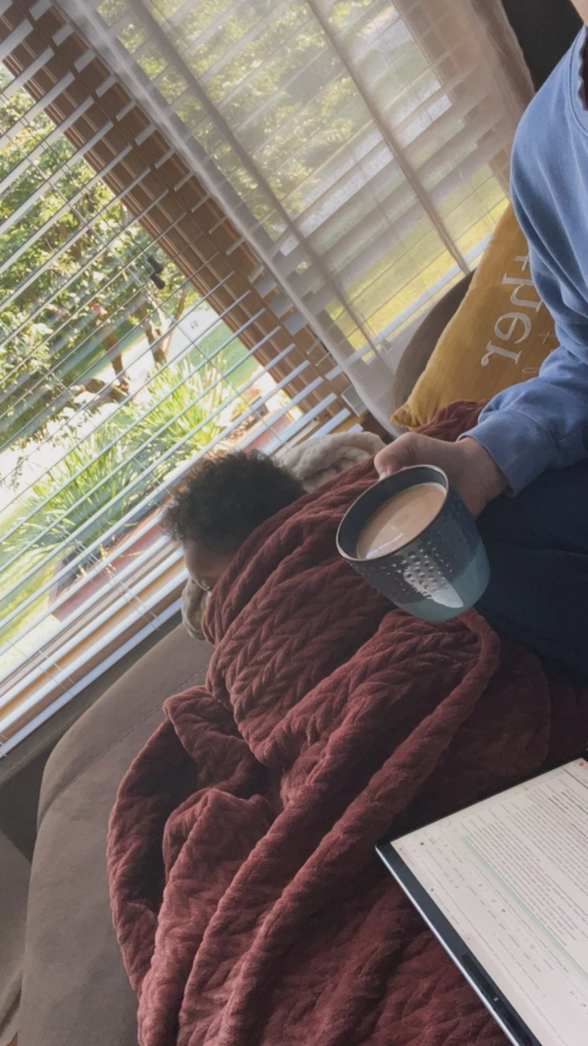 Healing Starts at Home