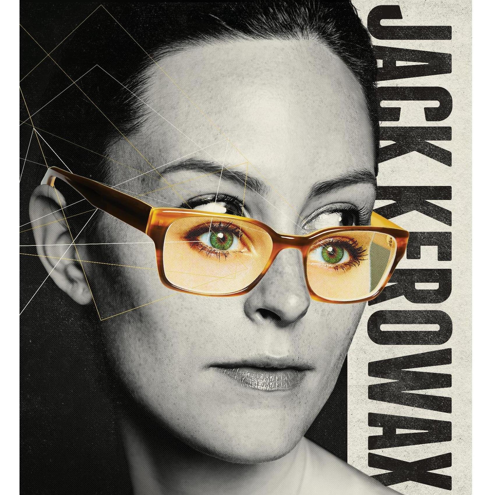 Kerowax by Jack Kerowax (Recorded in 2012-13, Released in 2014.)