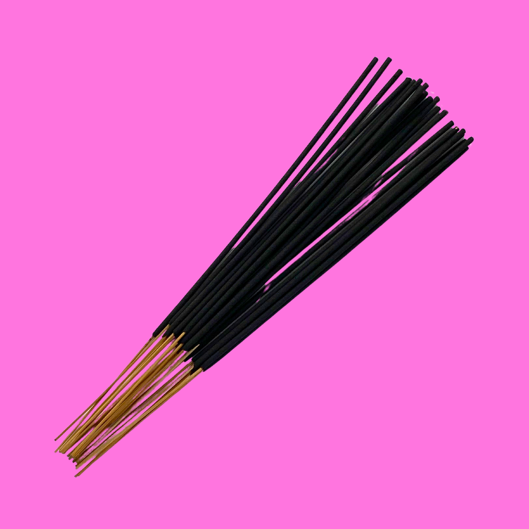 The Moon Incense