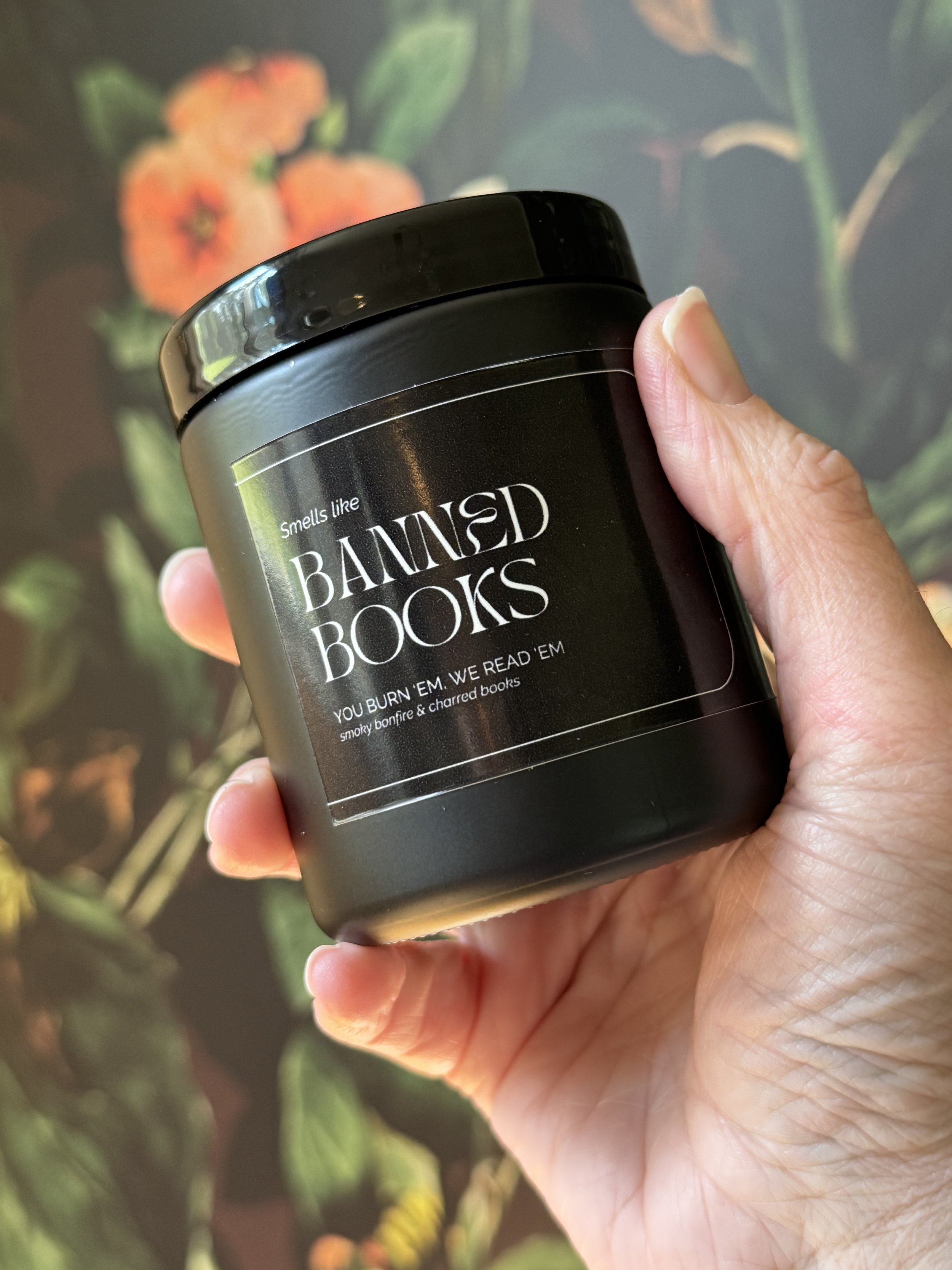 Banned Books