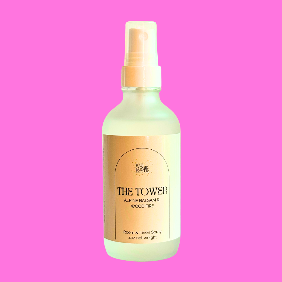 The Tower Room Spray