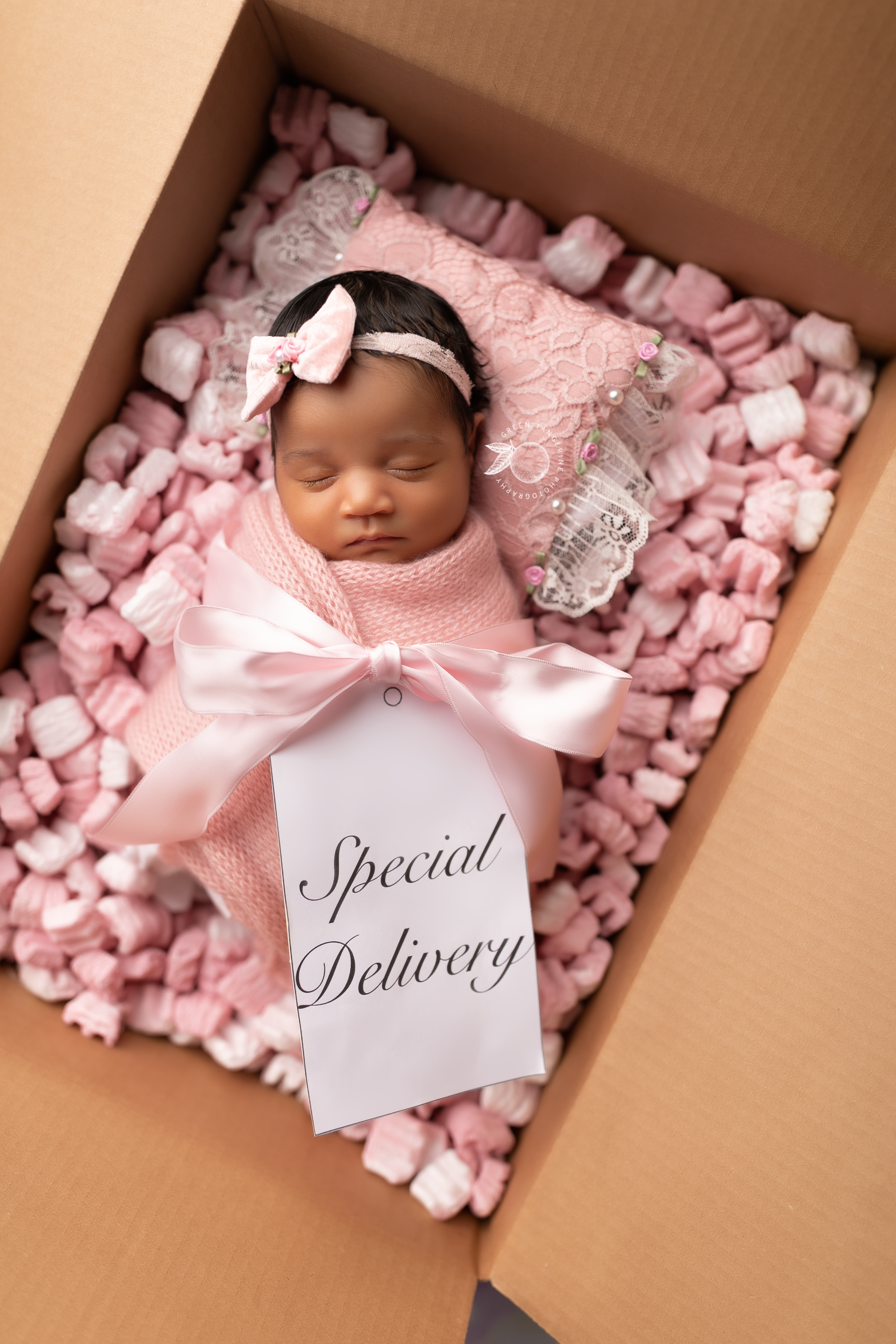 Newborn Photography FAQ