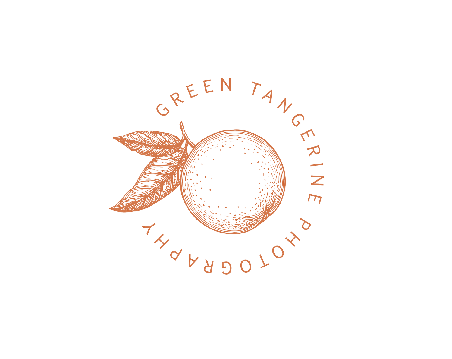 Green Tangerine Photography