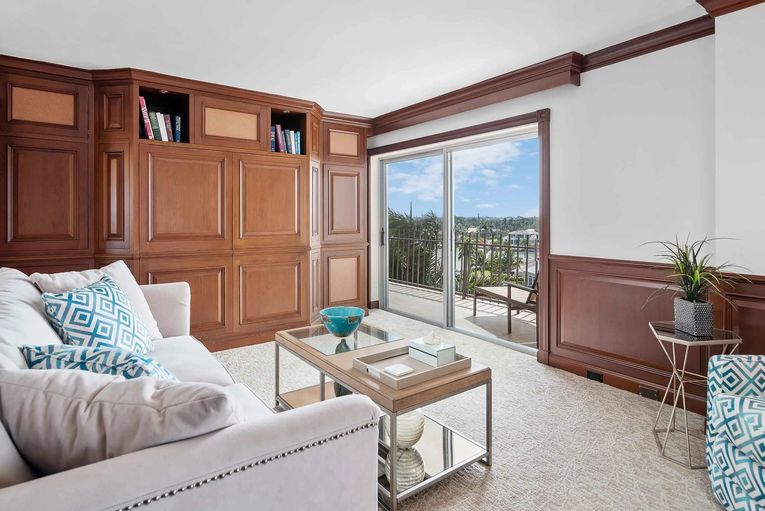 Luxury Condo Real Estate Photography Naples