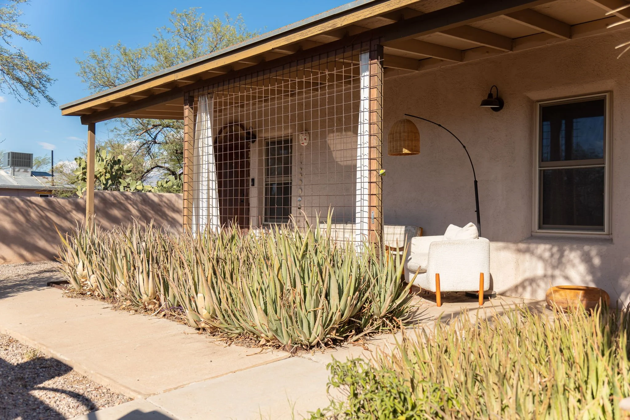 615 S STAR AVE TUCSON AZ 85719