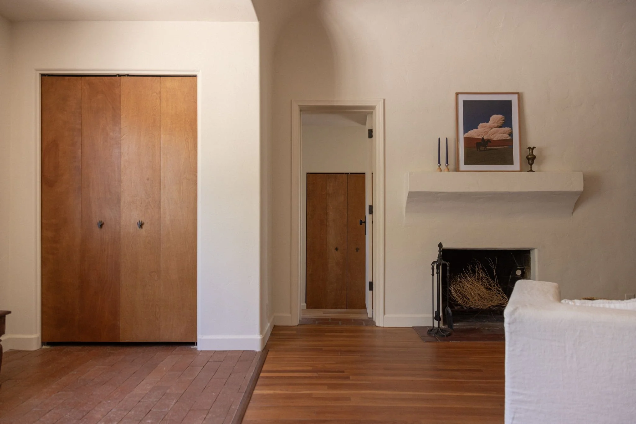2340 E HAWTHORNE ST TUCSON AZ 85719 - FEATURED STAGING