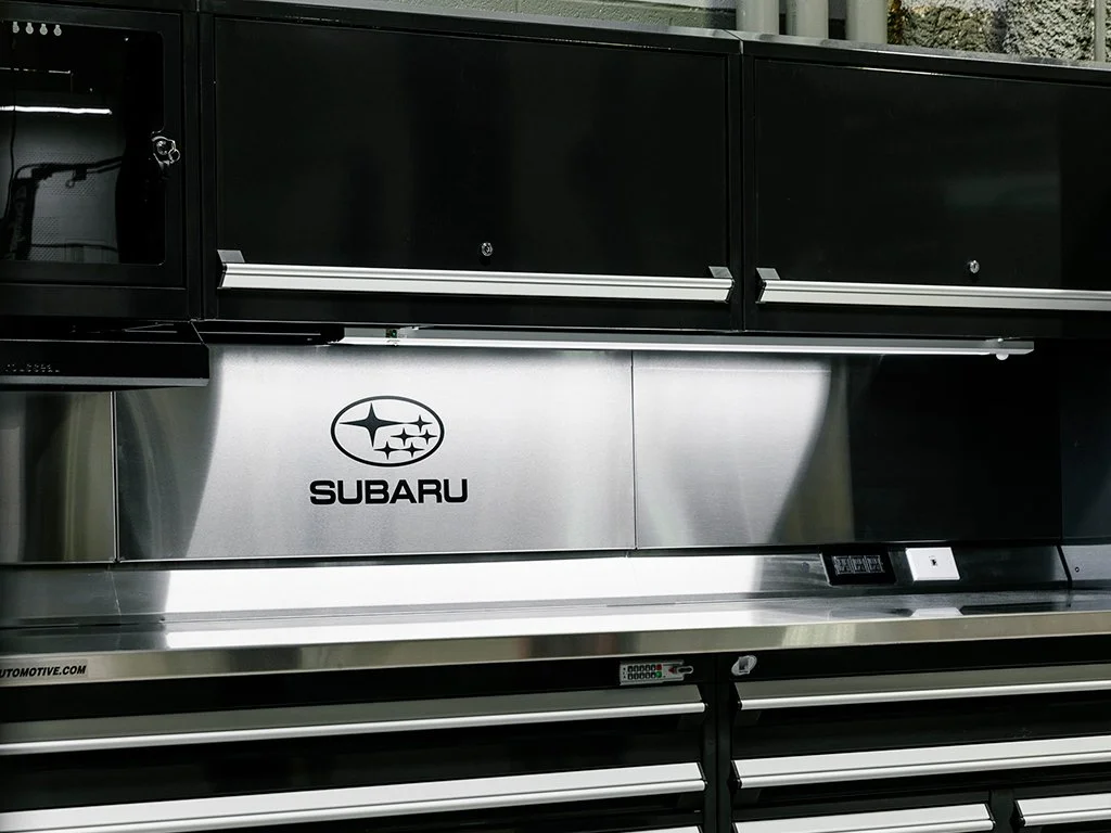 Stationary Tool Storage — McKay Tool Sales