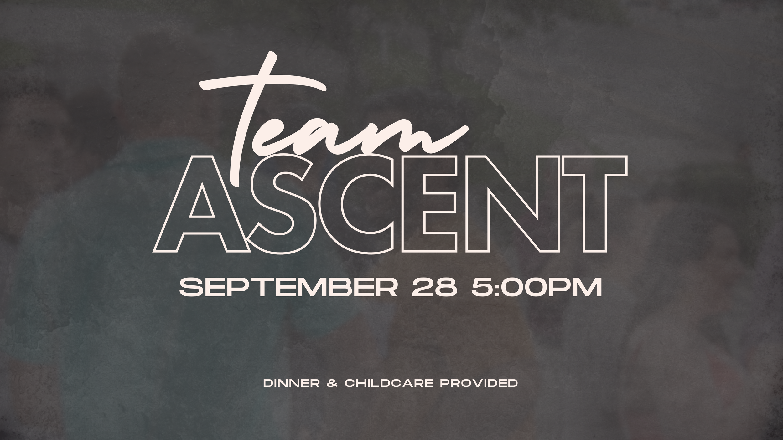 Team Ascent
