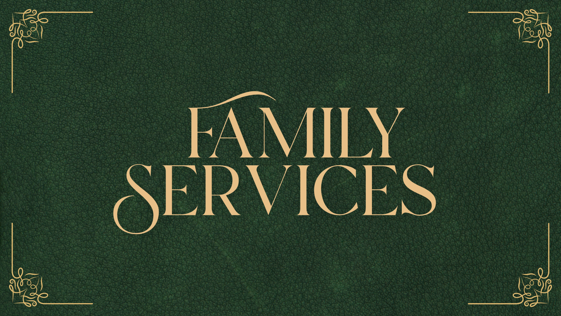 Family Service