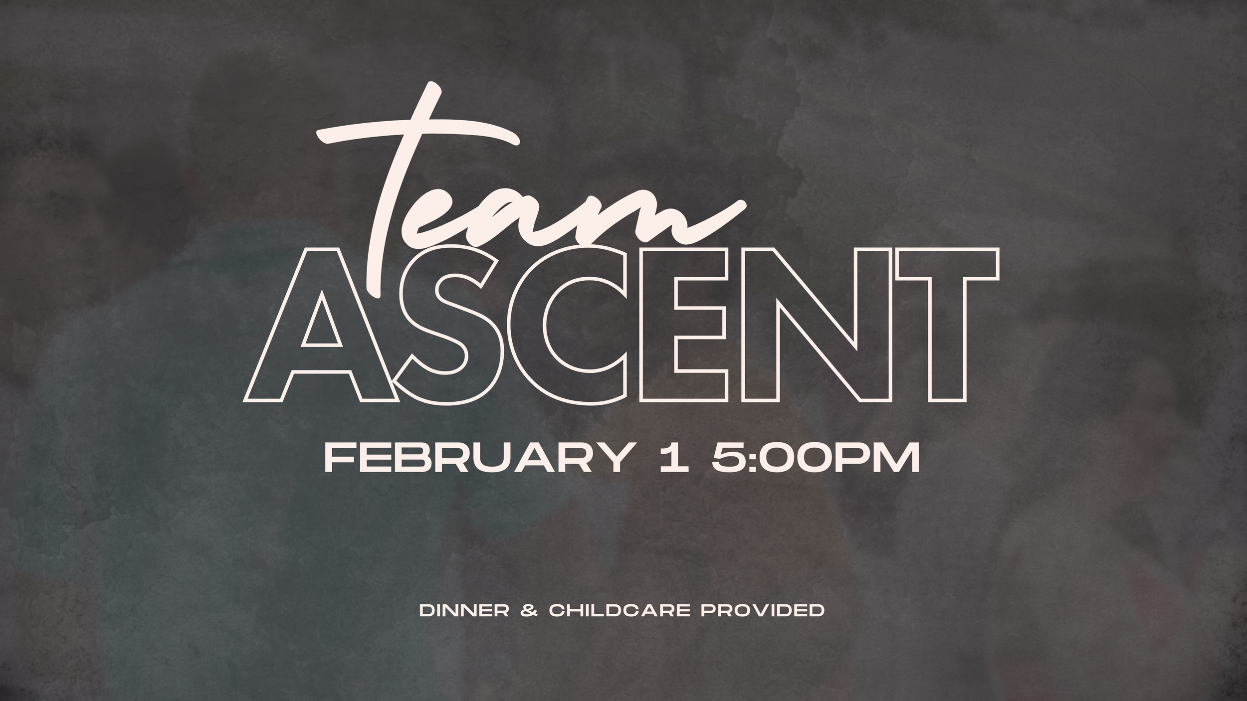 Team Ascent
