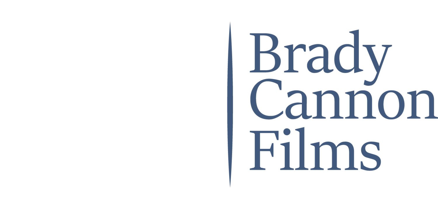 Brady Cannon Films 