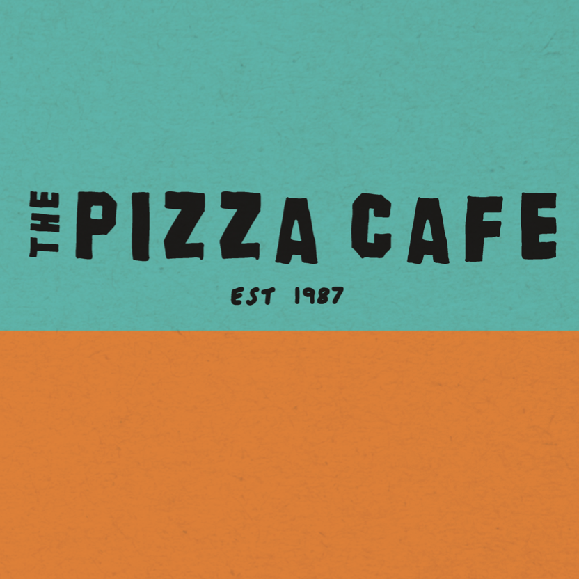 The Pizza Cafe