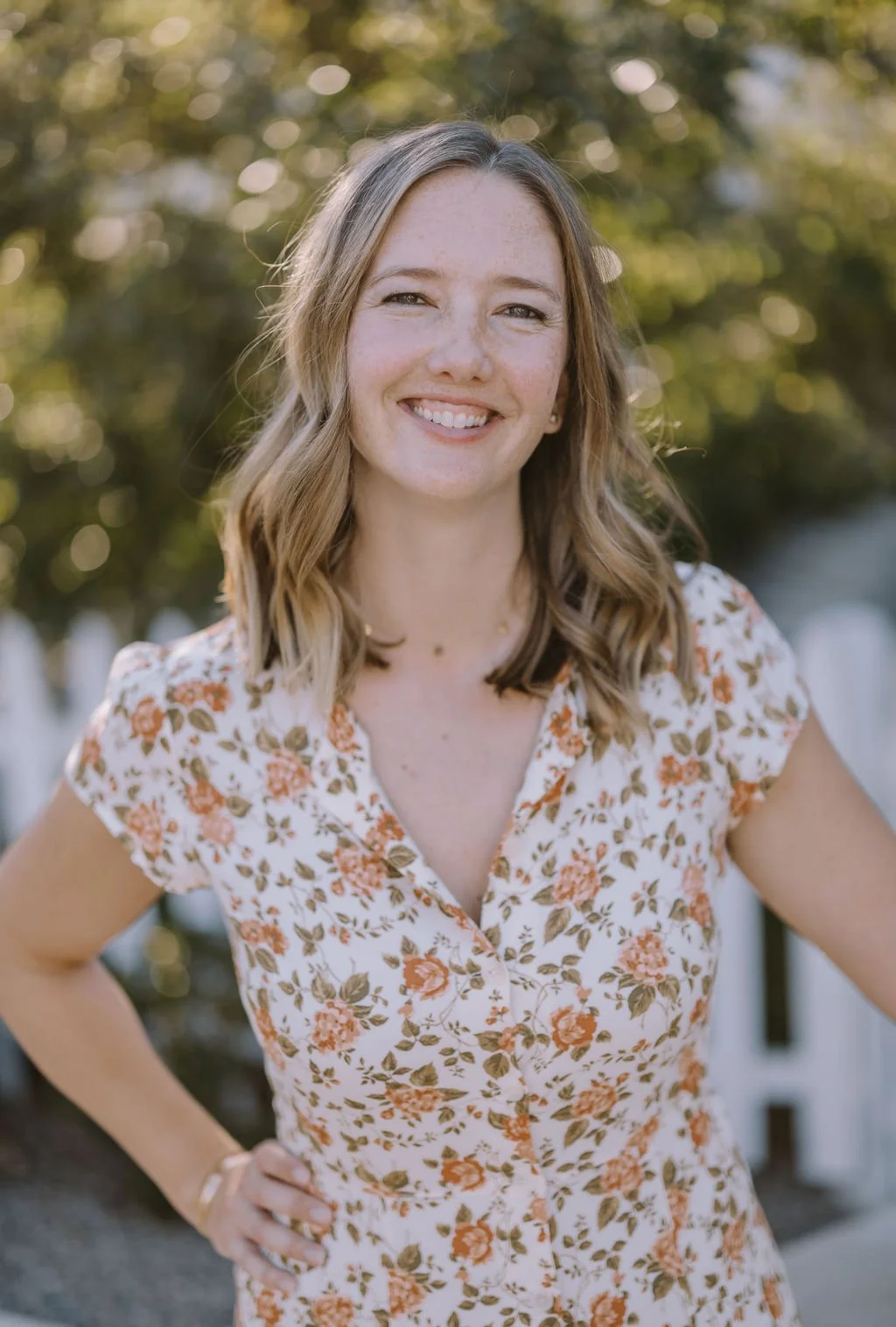 Meet Serena — Handley Real Estate LLC