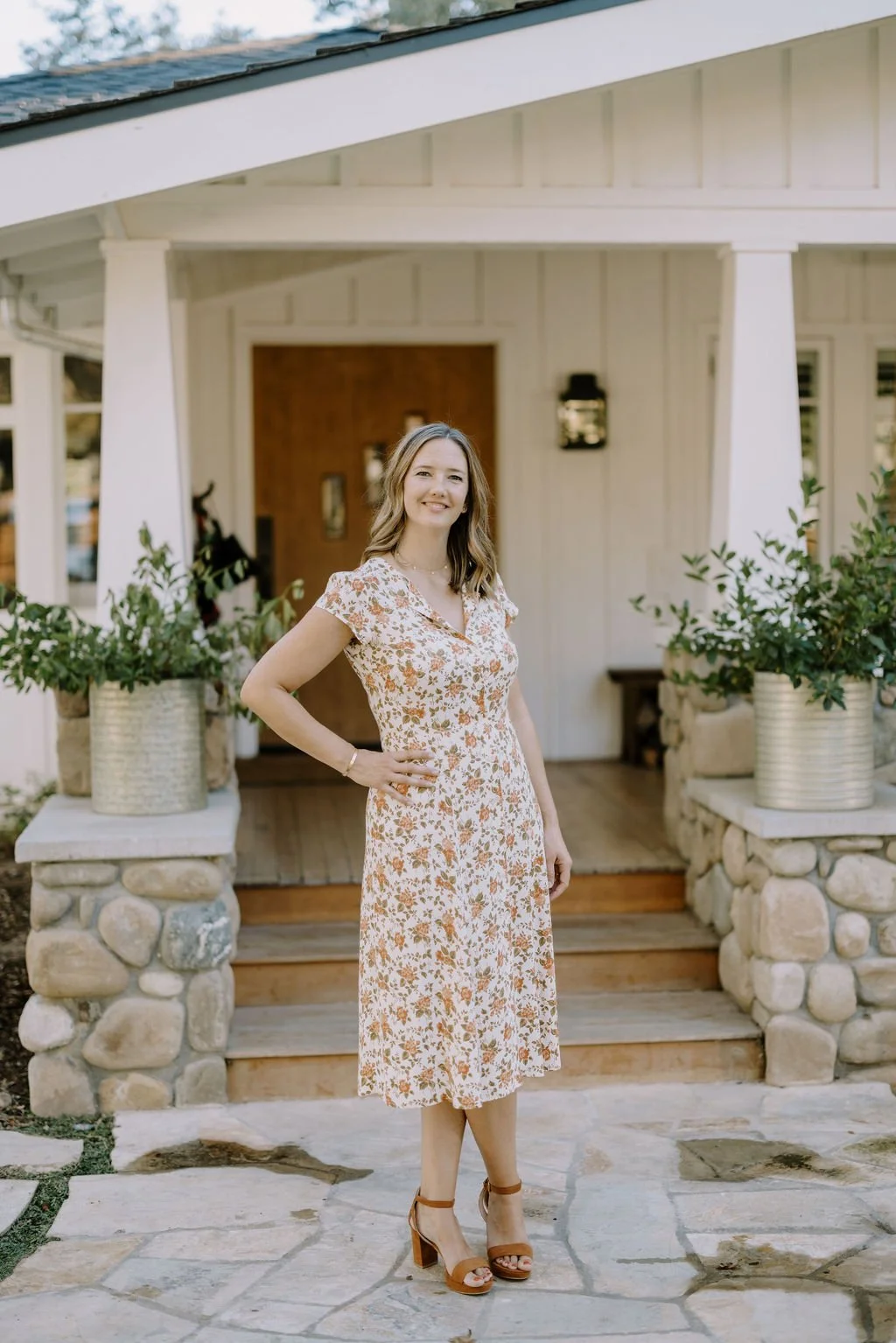 Handley Real Estate LLC