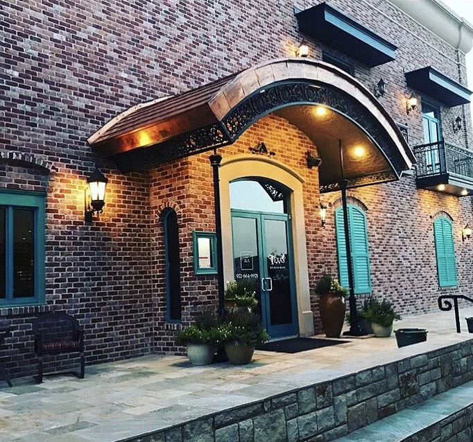 Contact — TEXAS Beef • Fish • Fowl