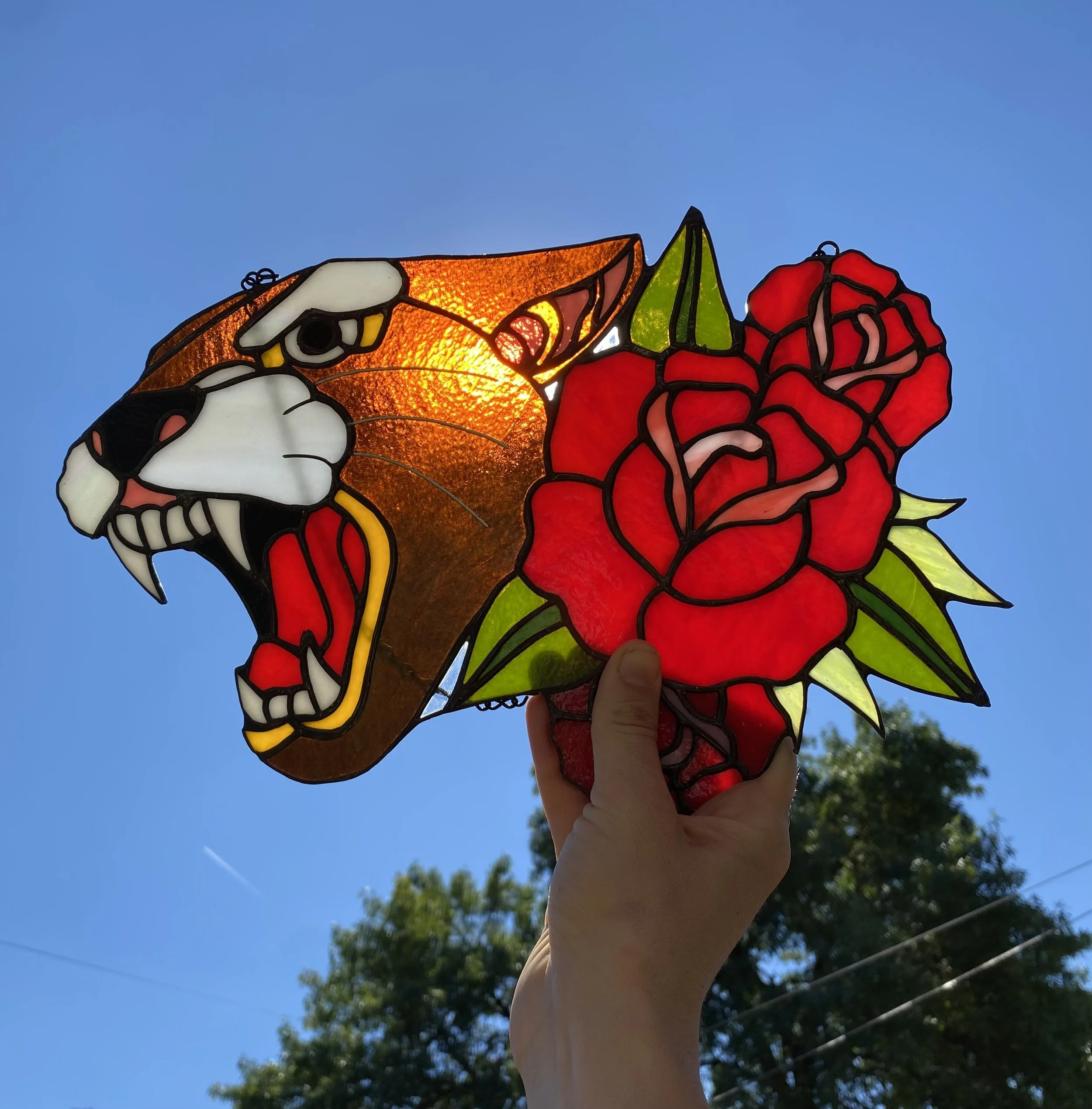 Shop — Caustic Glassworks