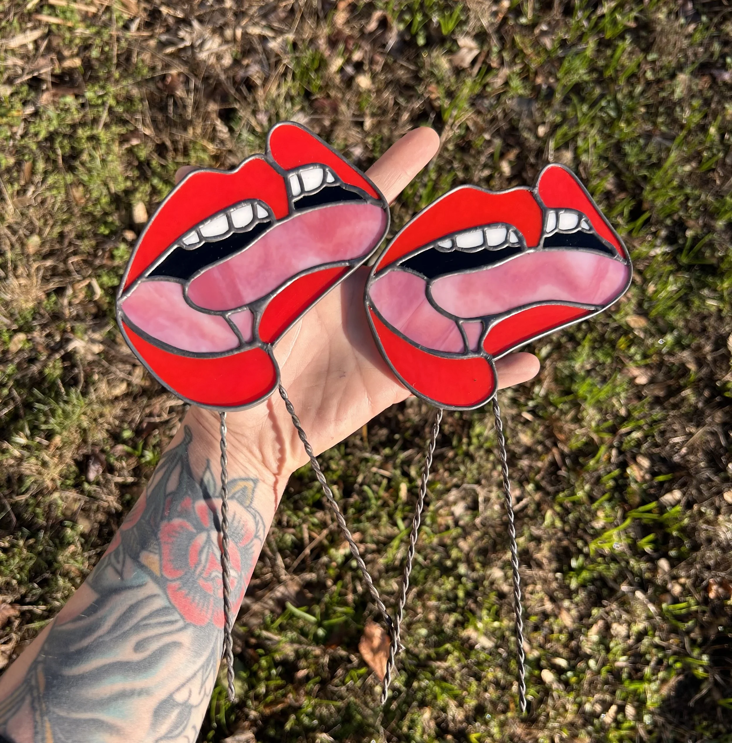 Shop — Caustic Glassworks