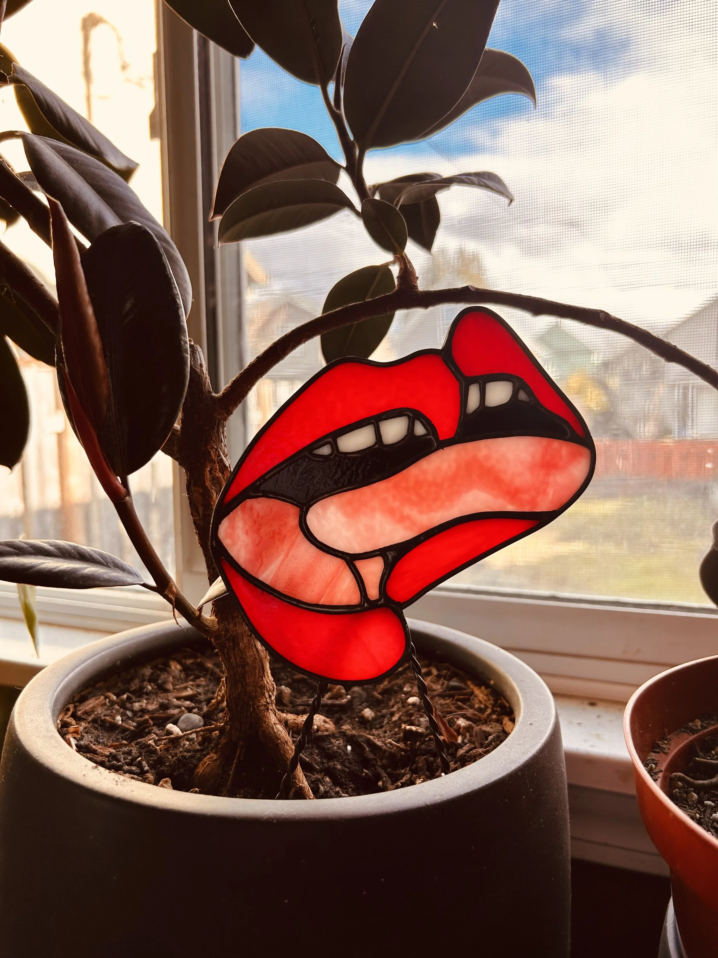 Shop — Caustic Glassworks