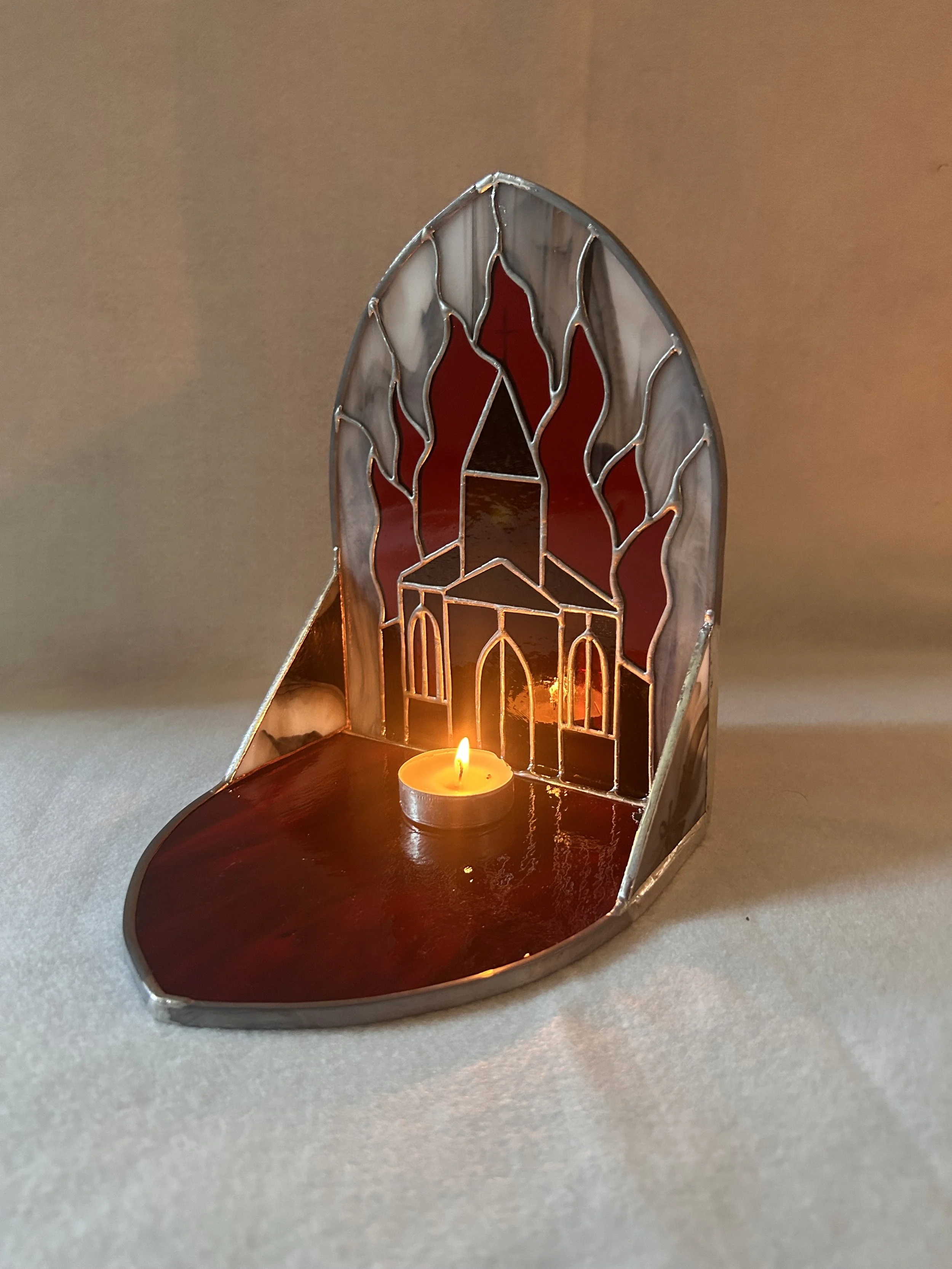 Shop — Caustic Glassworks