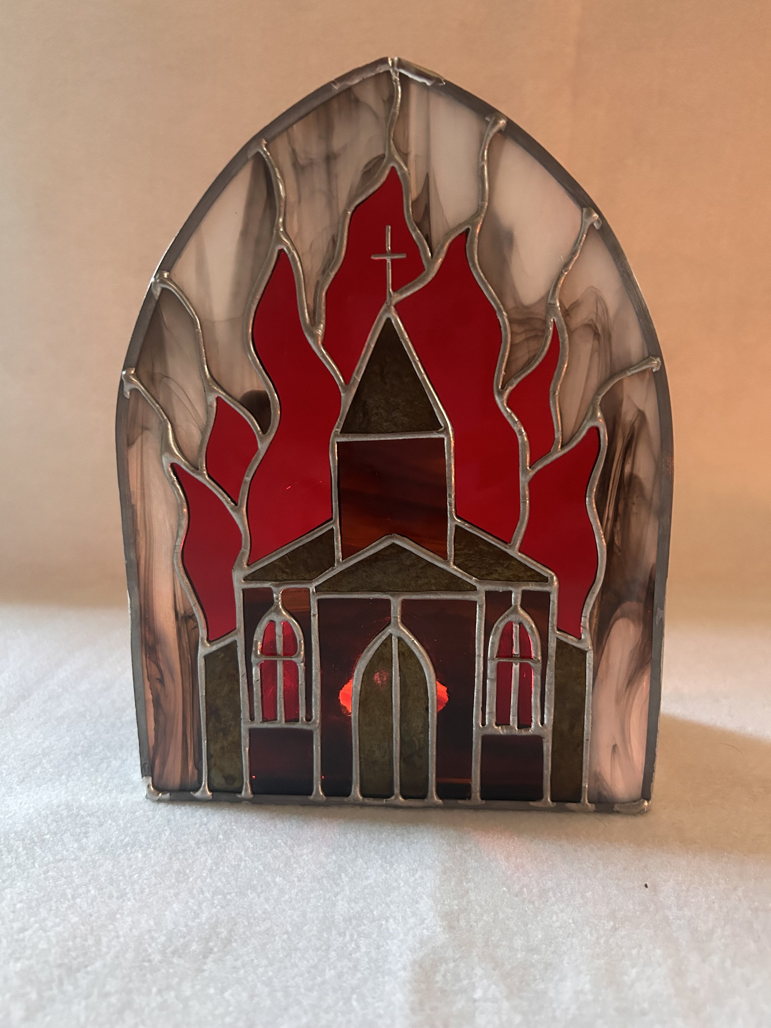 Shop — Caustic Glassworks