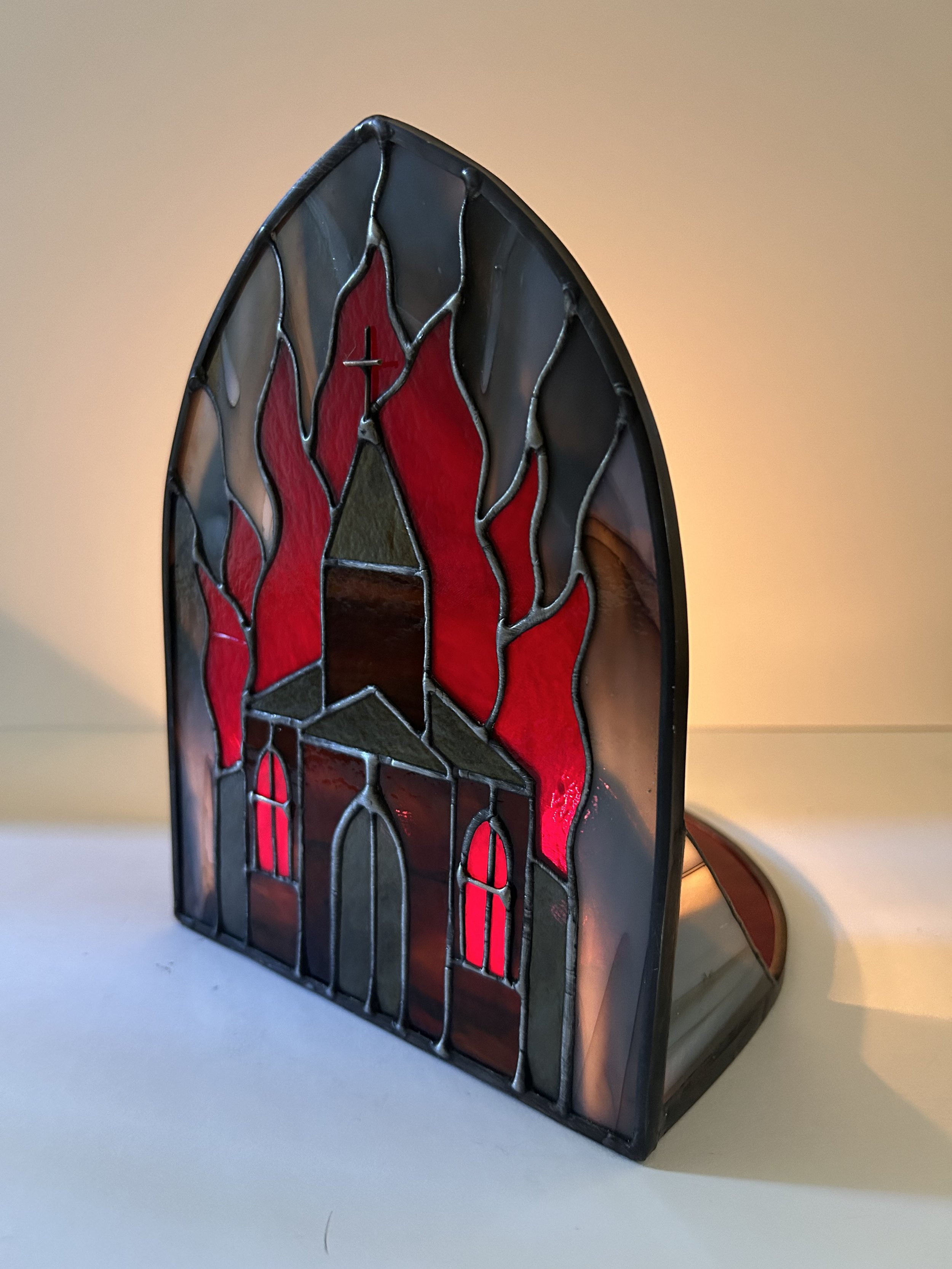 Shop — Caustic Glassworks