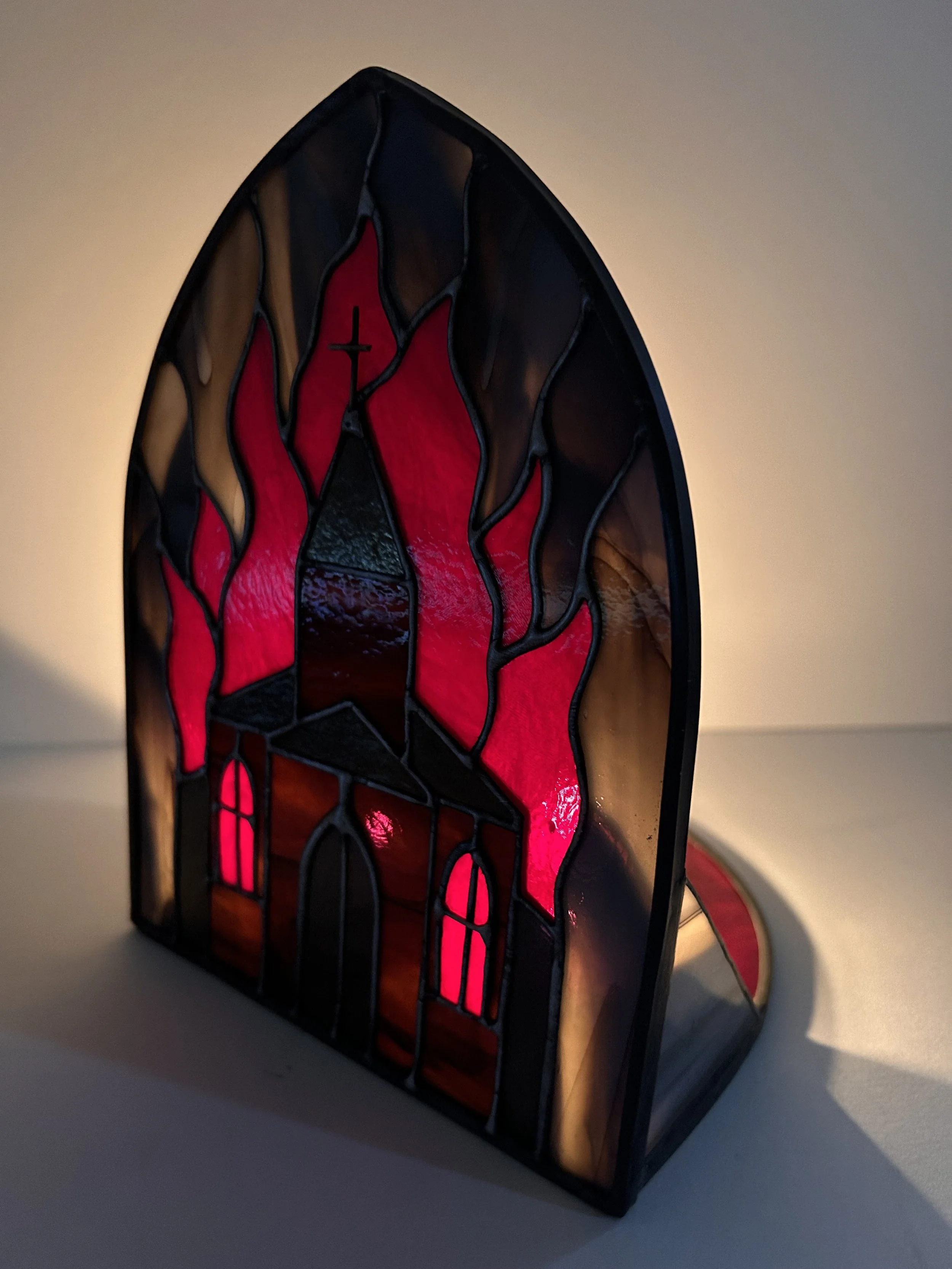 Shop — Caustic Glassworks