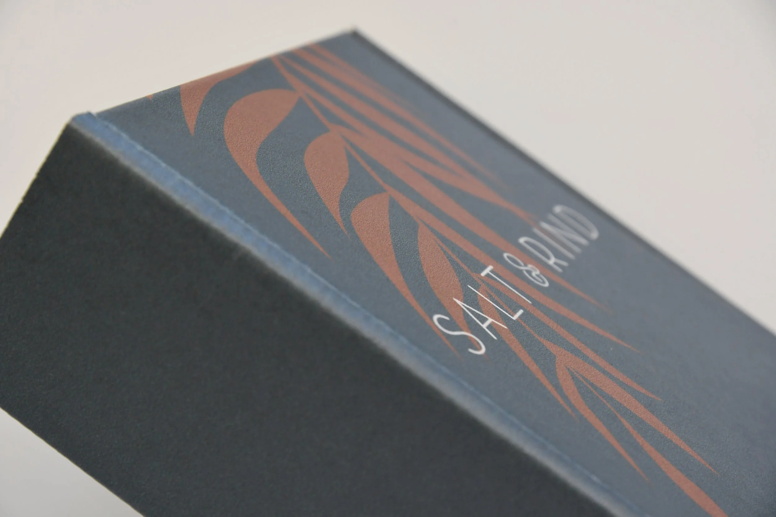 Salt & Rind - Beauty Products