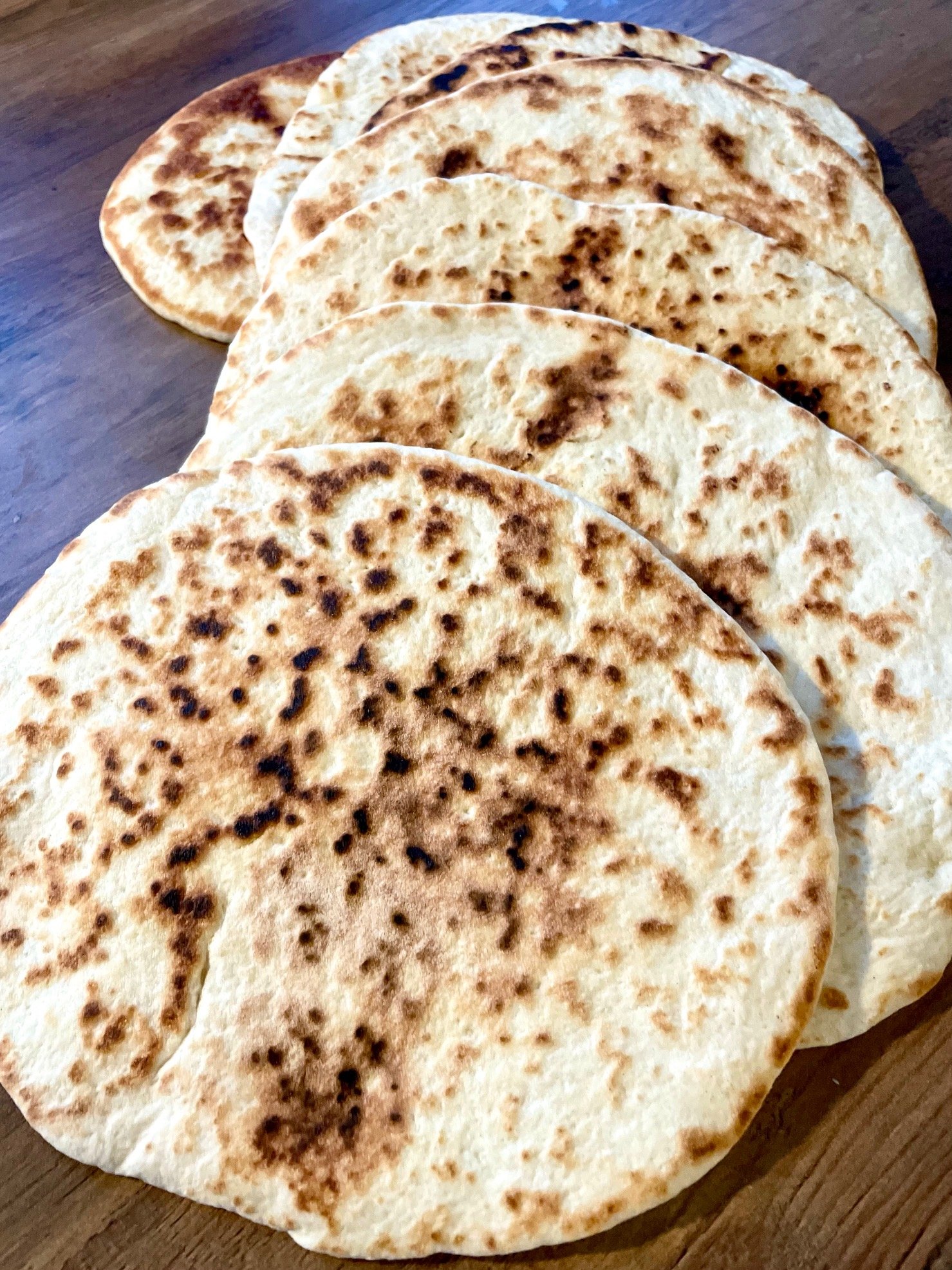 Pita Bread