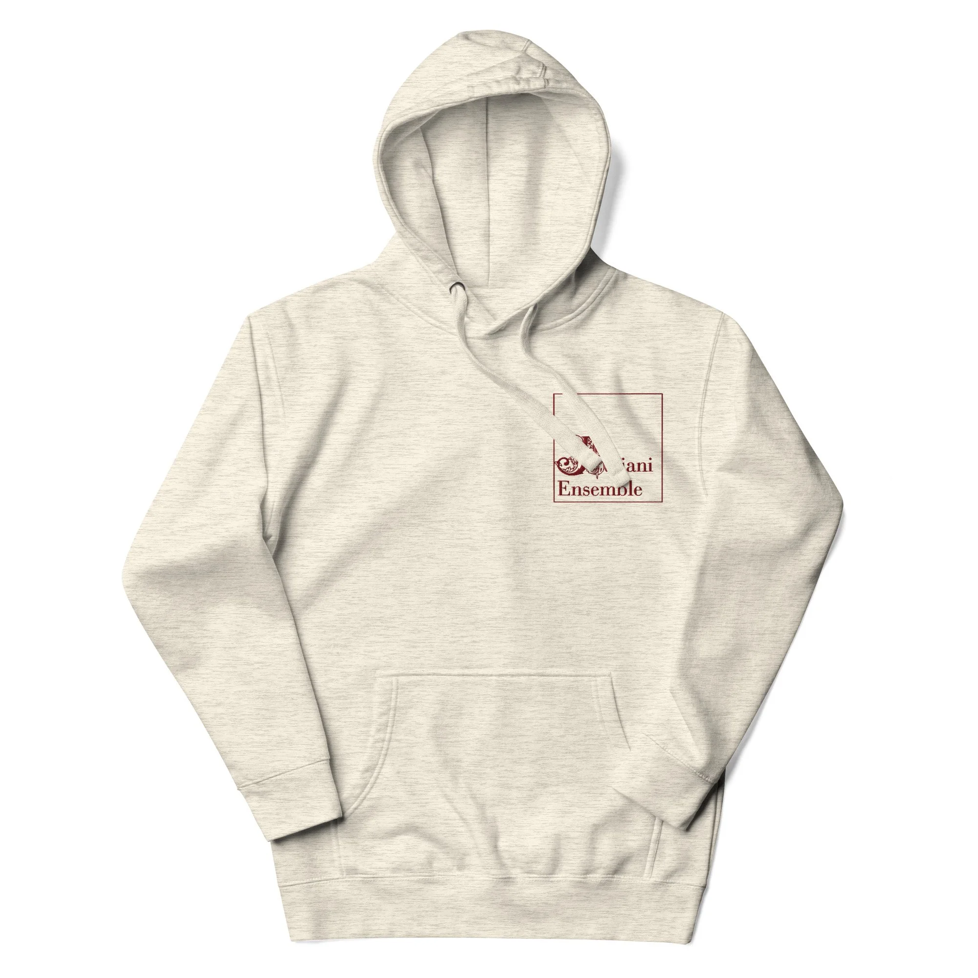 Juliani Hoodie