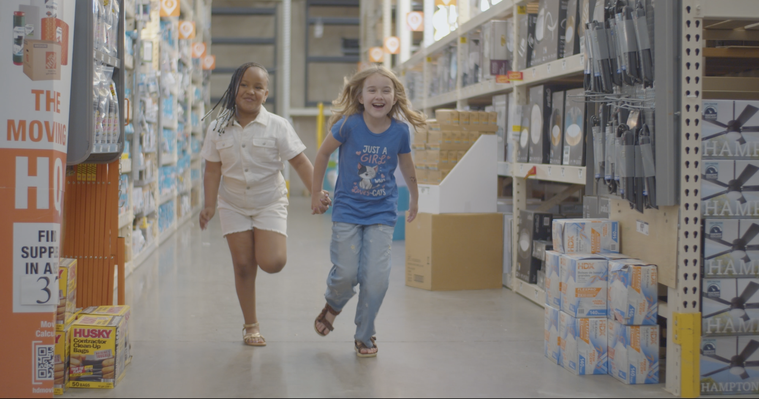 The Peace Partner Project