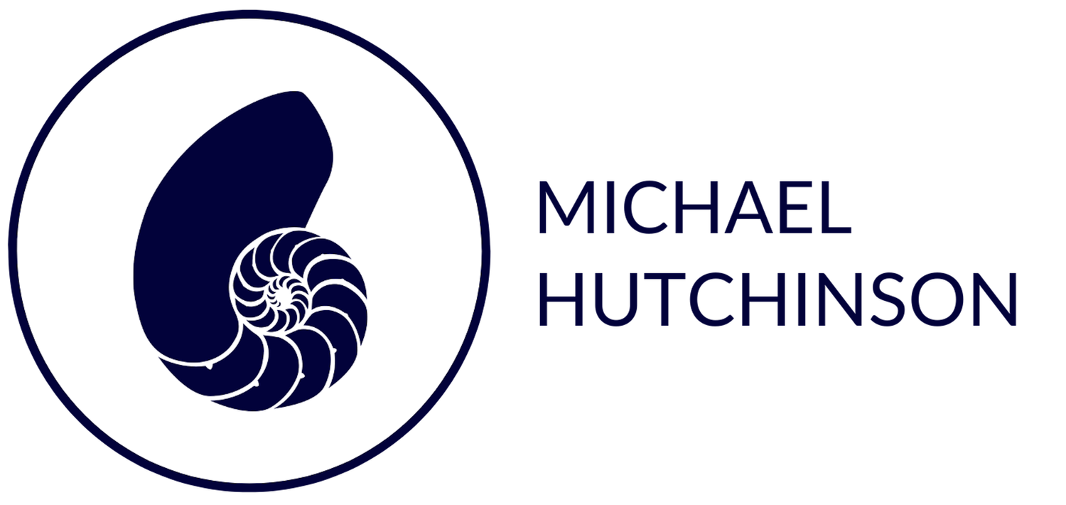 Michael Hutchinson Wellbeing
