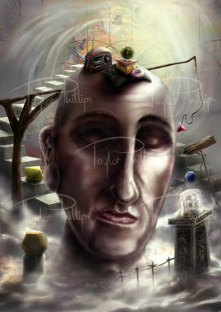 The Creation