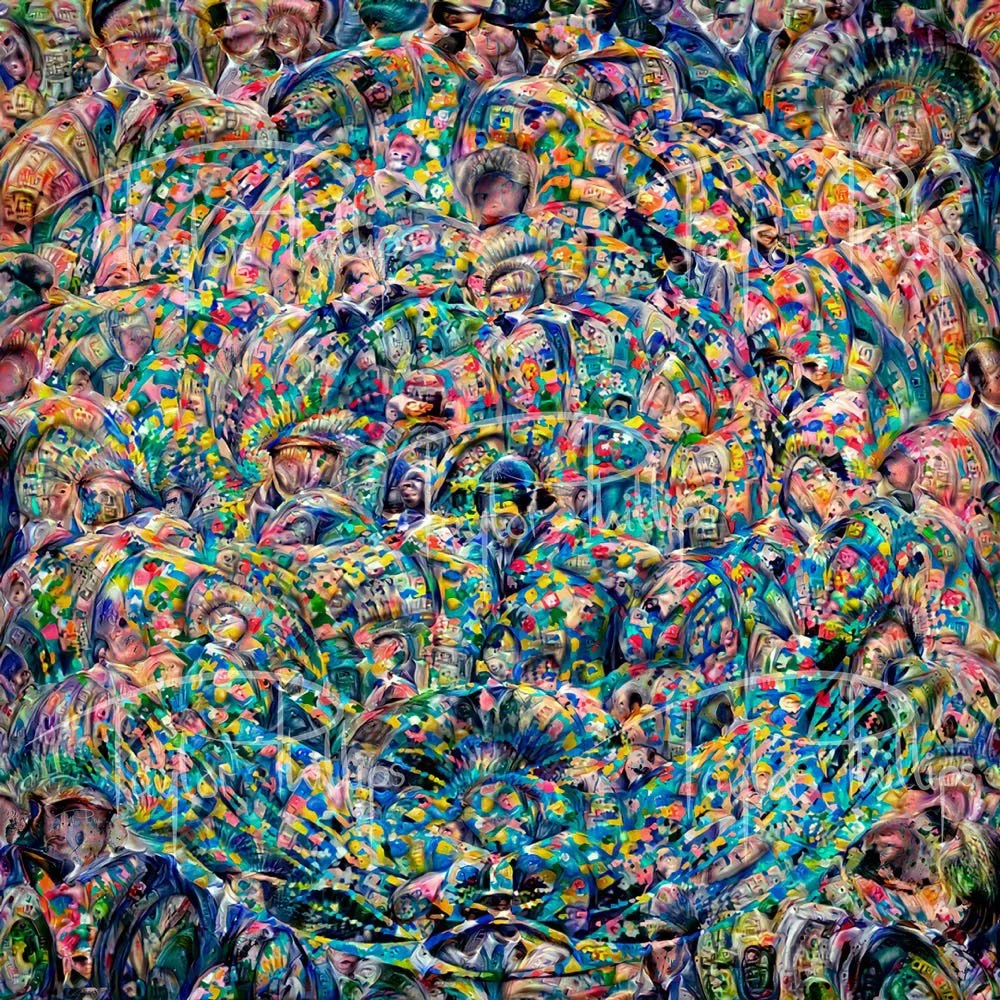 Cognitive Explorations