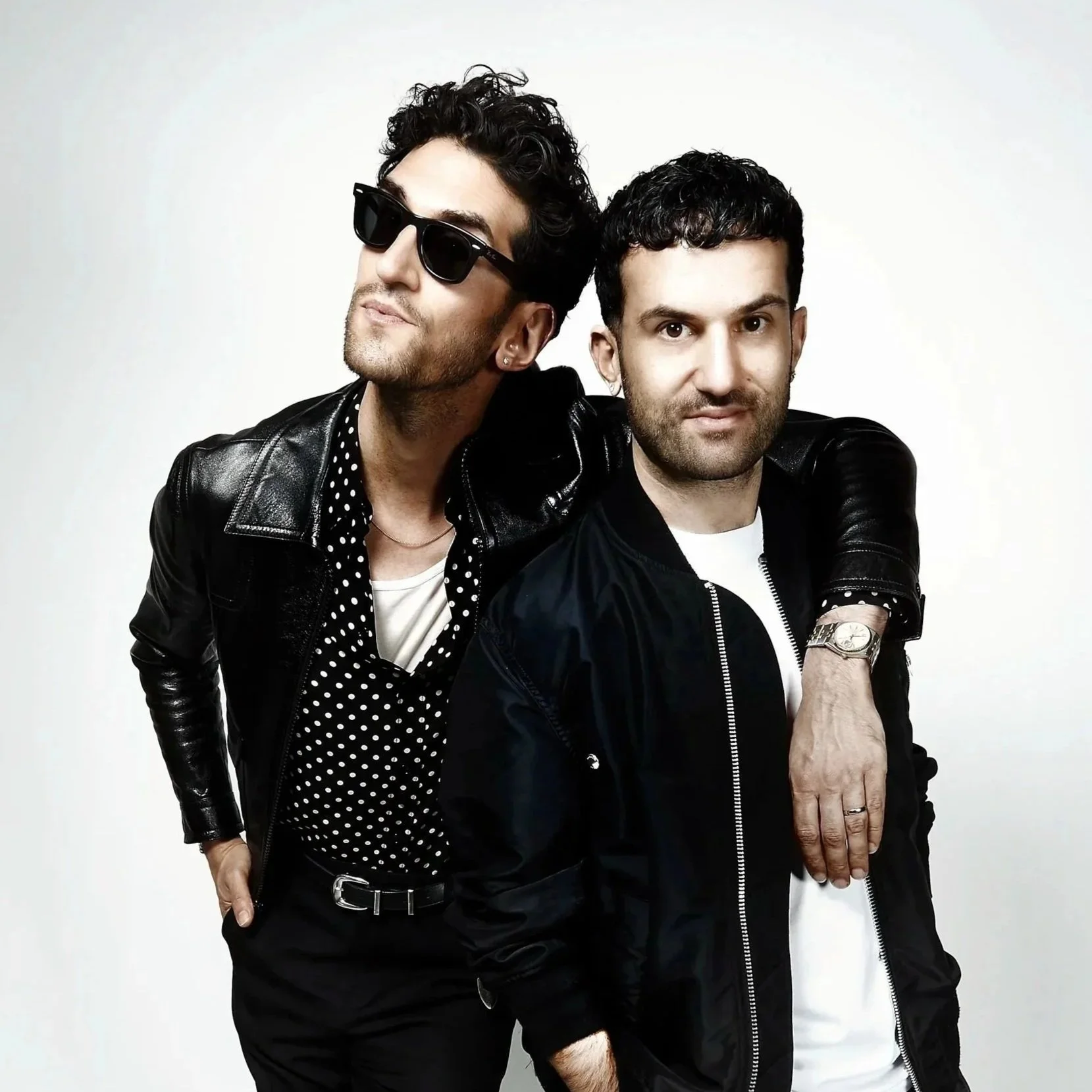 Brothers Macklovitch