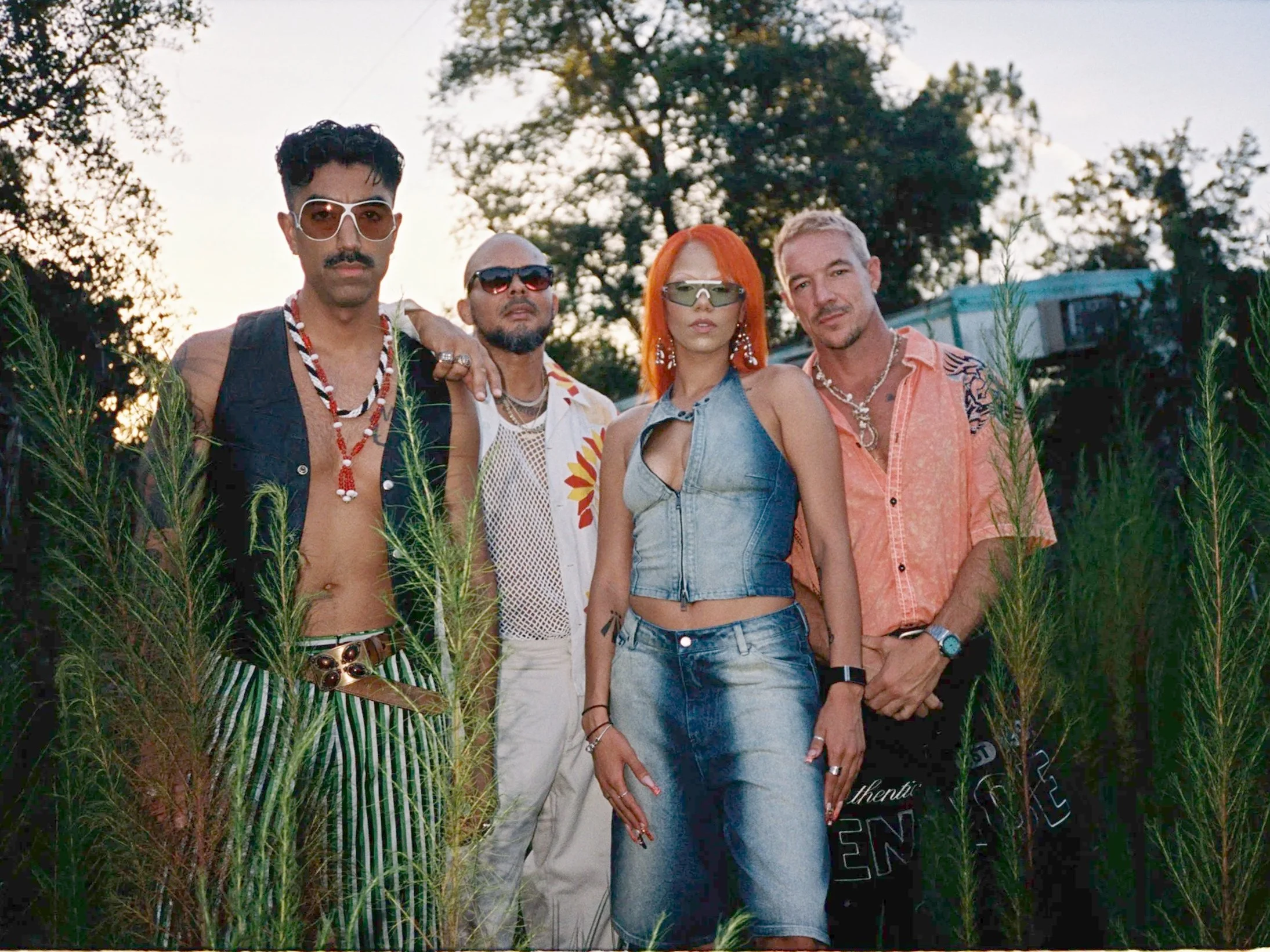 Major Lazer