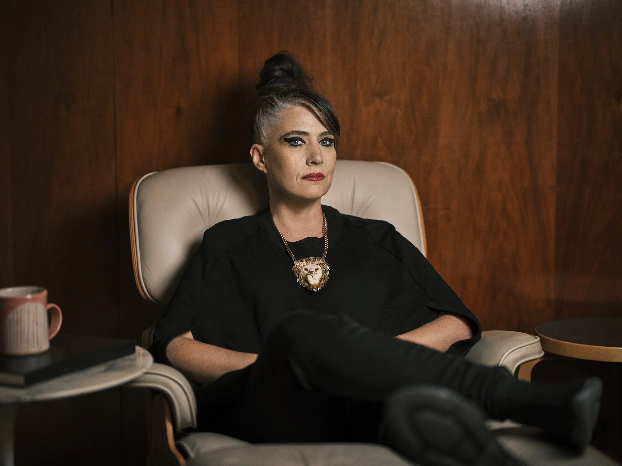 Kathleen Hanna