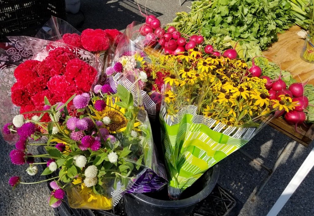Directions — Fairfax Farmers' Markets
