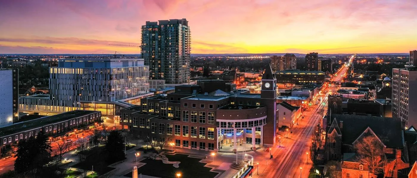 Live in a Community you love!