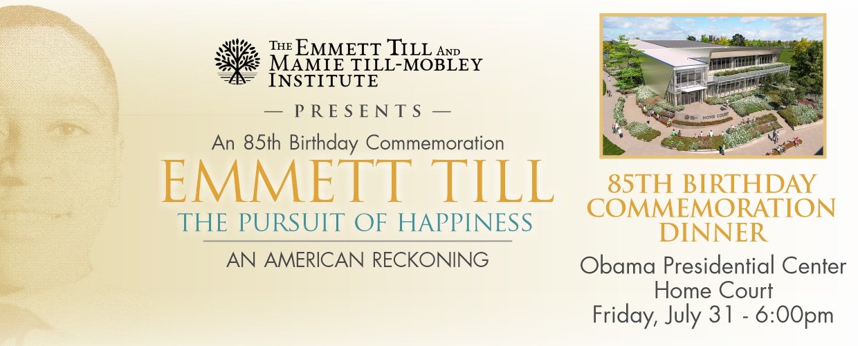 85th Commemoration Dinner