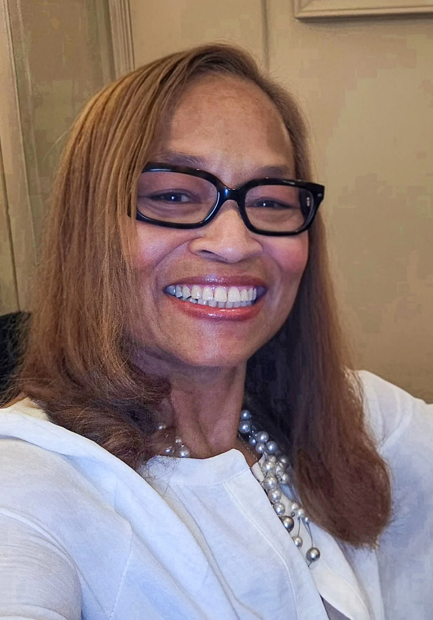Marnie E. Trotter