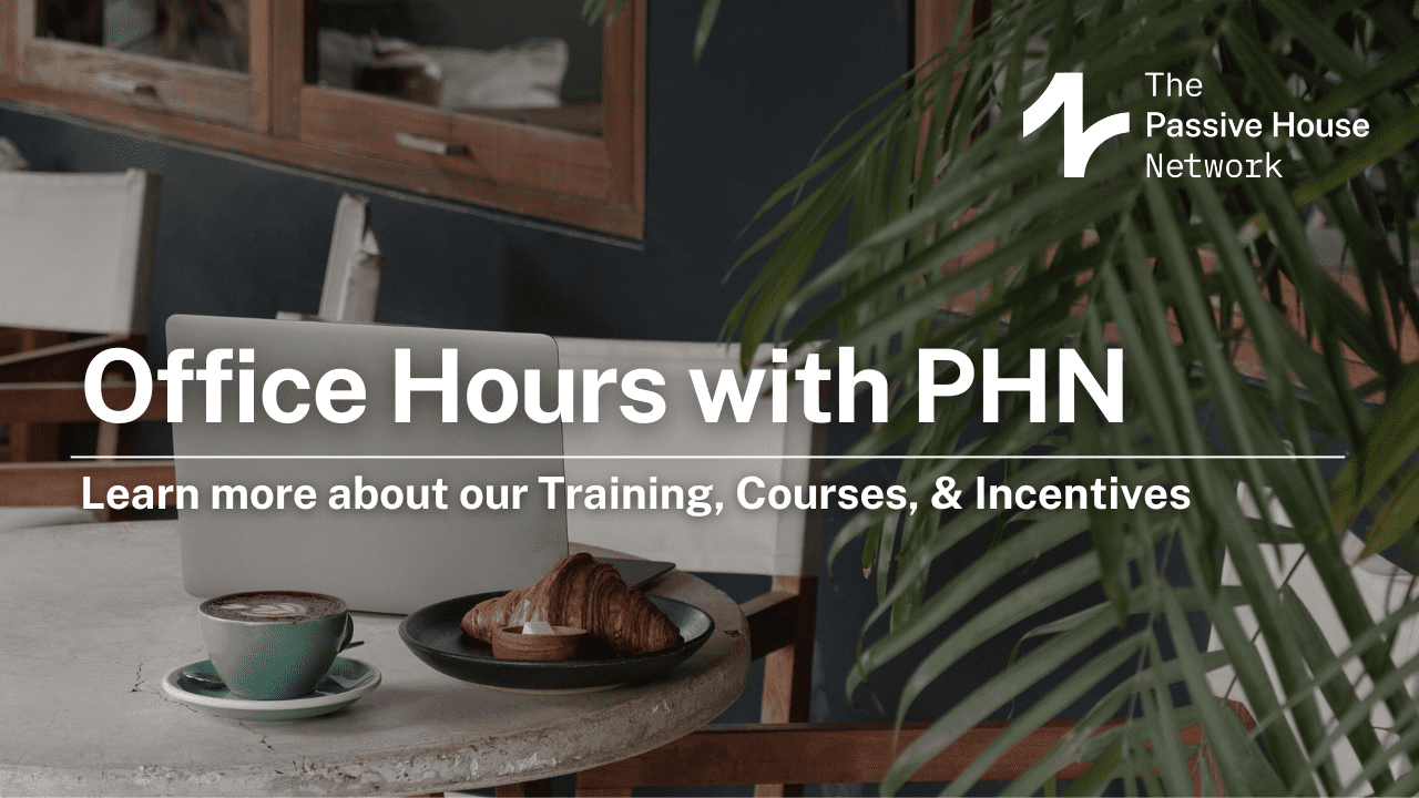Partner Event: PHN Training Office Hours